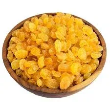 Golden Raisins 500g