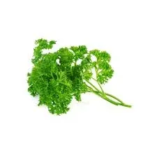 Parsley bunch