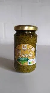 Boni Pesto Verde 190g