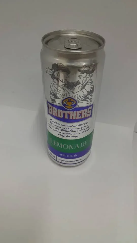 Brothers Lemonde 330ml