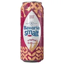 Bavaria Beer 0% Original