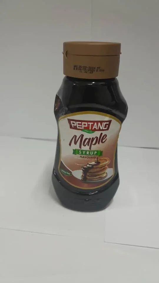 Peptang Maple syrup 500g