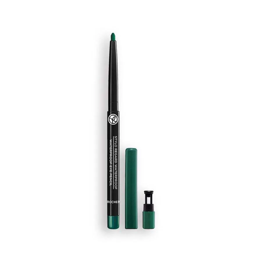 Yves Rocher – Stylo Regard Waterproof 05 – Vert