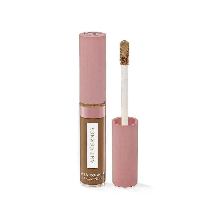 Yves Rocher – Anticernes Liquide Brun 700 – 7 ml