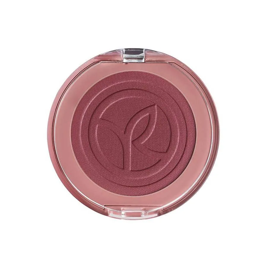 Yves Rocher – Blush Couleur Végétale – Prune – 4 g