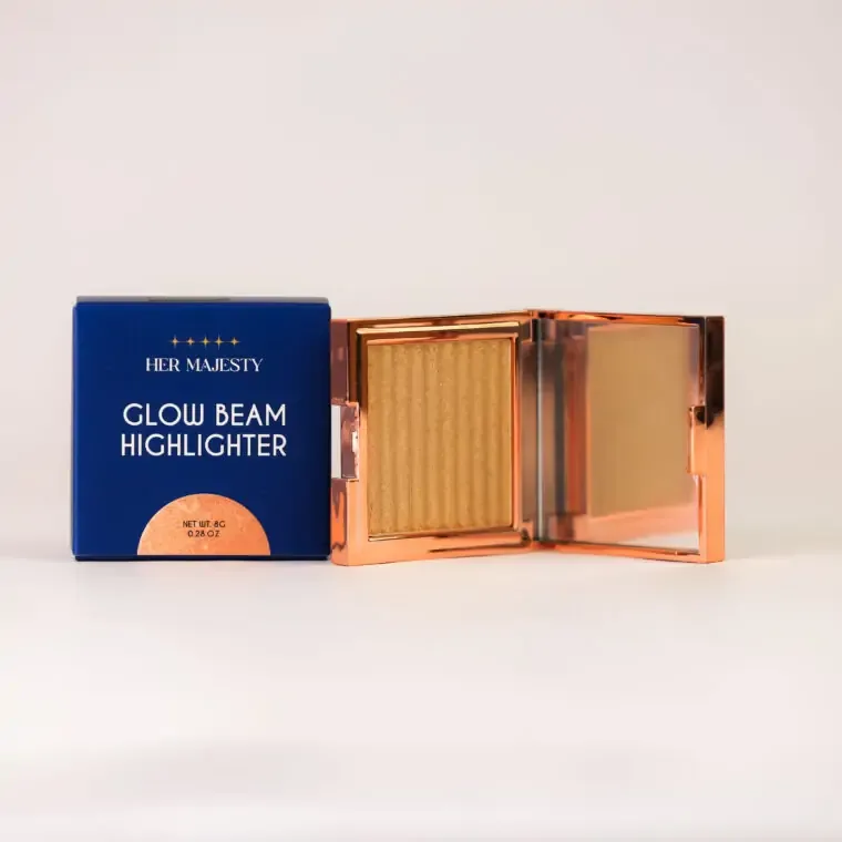 Her Majesty – Glow Beam Highlighter
