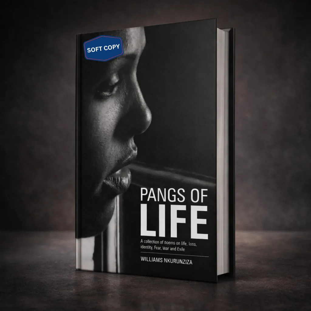 Pangs Of Life -  Ebook