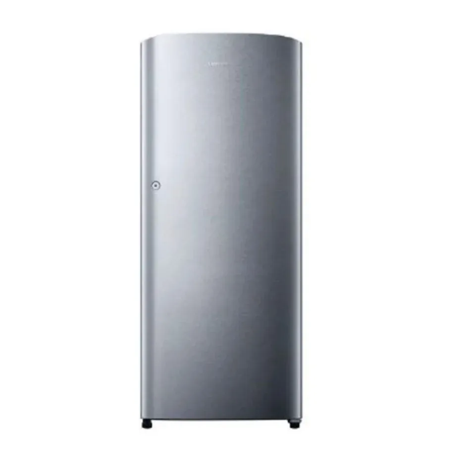 Samsung RR23J3146S8 Single Door Fridge (203 Litters)