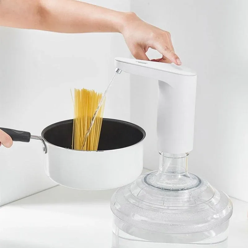 USB Electric Water Pump Dispenser