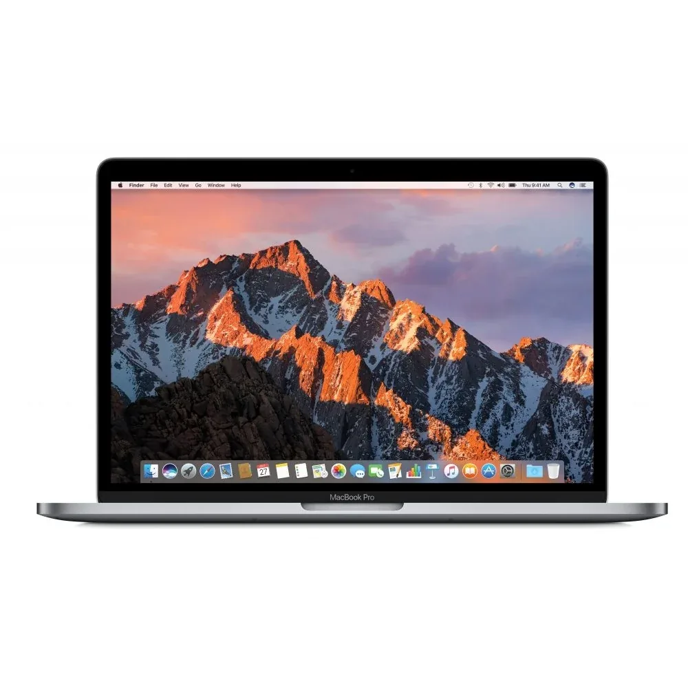 Apple MacBook Pro 13 inch i5 (2016) with Touch Bar