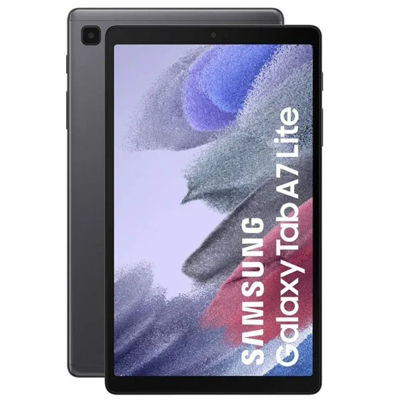 Galaxy Tab A7/ A8 Lite 8.7 Inch Wi-Fi 3GB RAM 32GB ipad open box