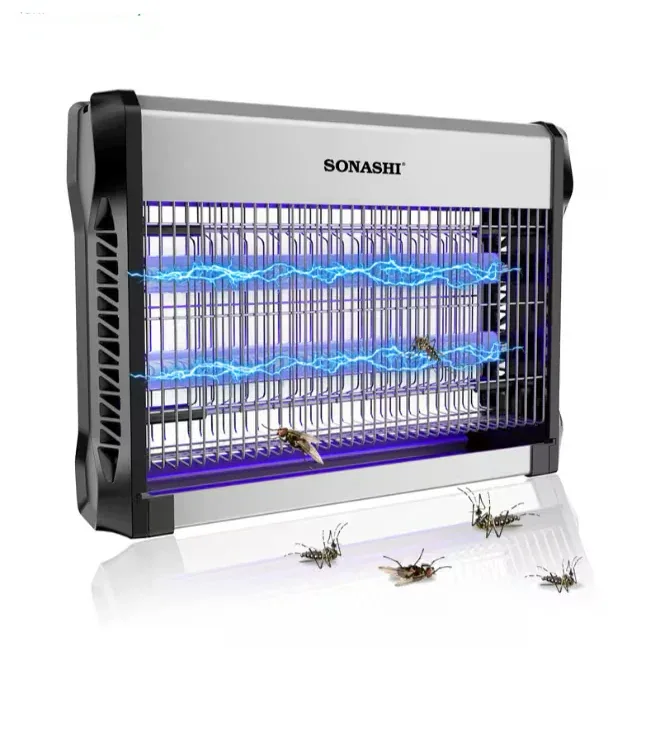 ELECTRIC ZAPPER mosquito repeller, Kic