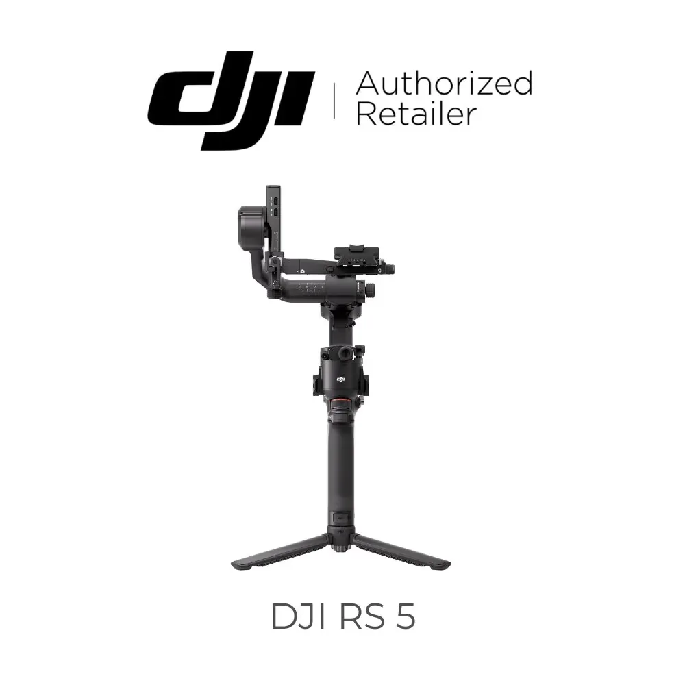 DJI RS 5