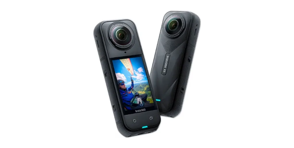 Insta360 X5