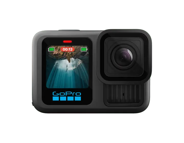 GoPro Hero 13 Black