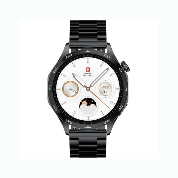 Swiss Military International Classic Smartwatch