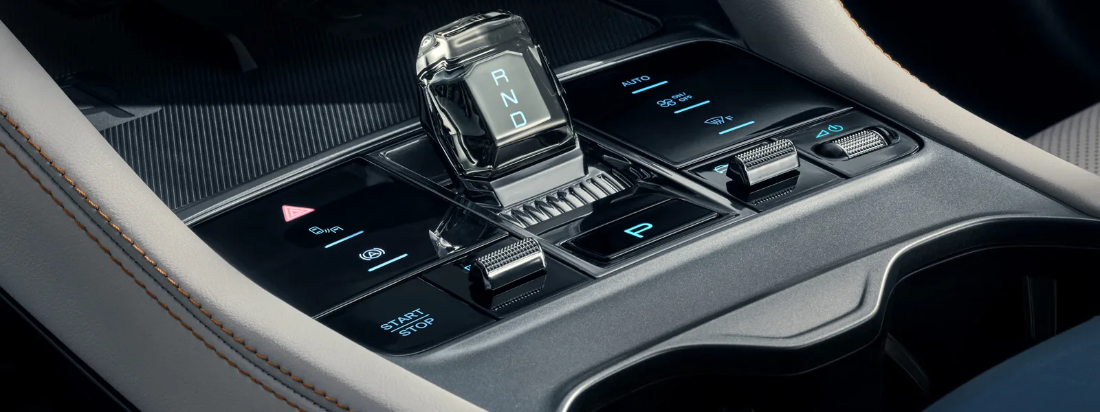 BYD SONG PLUS