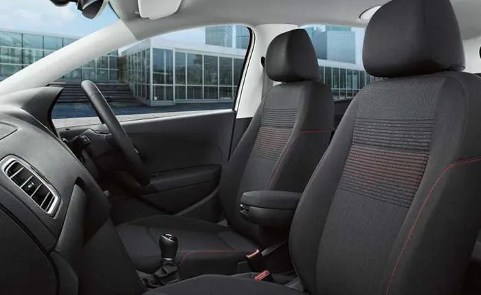 VOLKSWAGEN POLO HATCHBACK