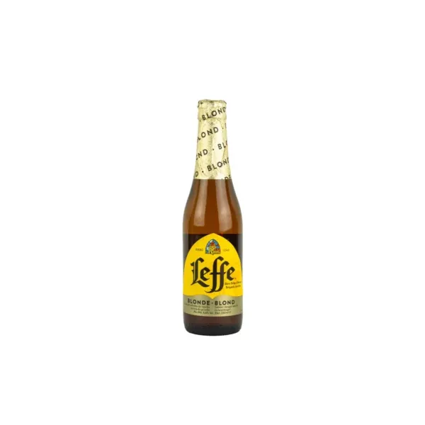 Leffe Beer Blond 330ml