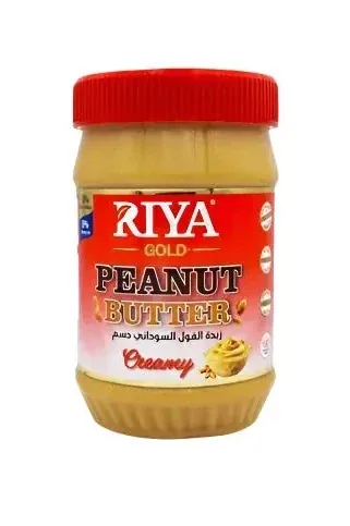 Riya Peanut Butter 510g