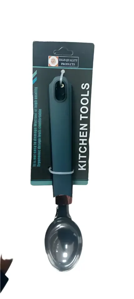 Kitchen Tools  Spoon Iscream