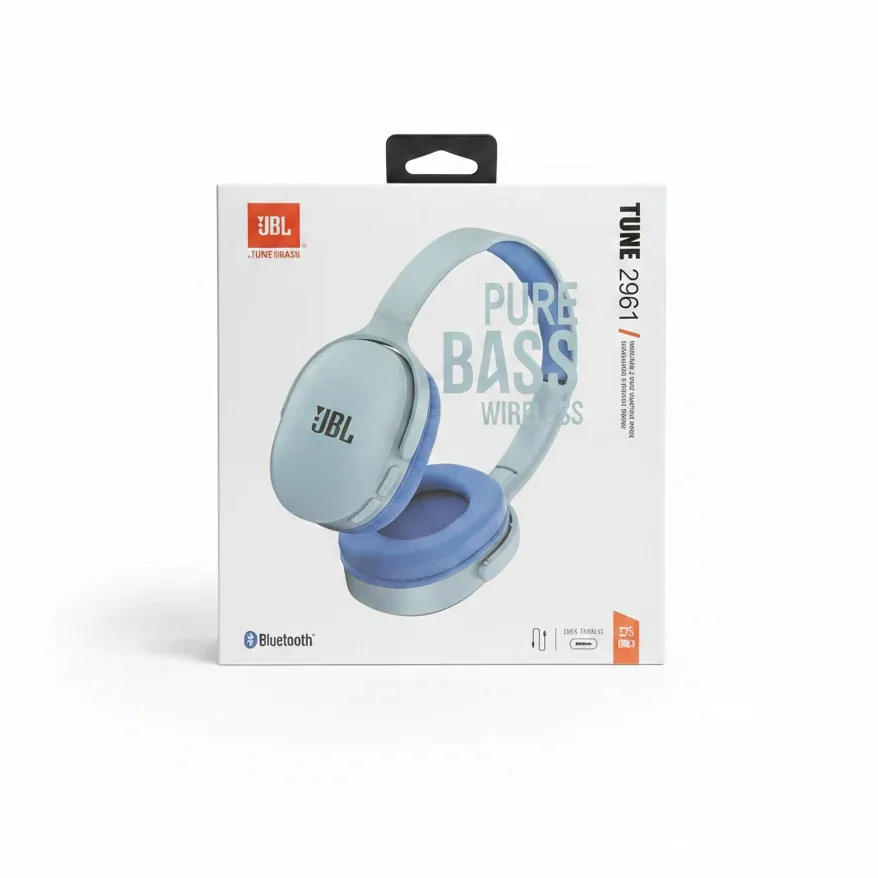 JBL TUNE 2961 Wireless Headphone