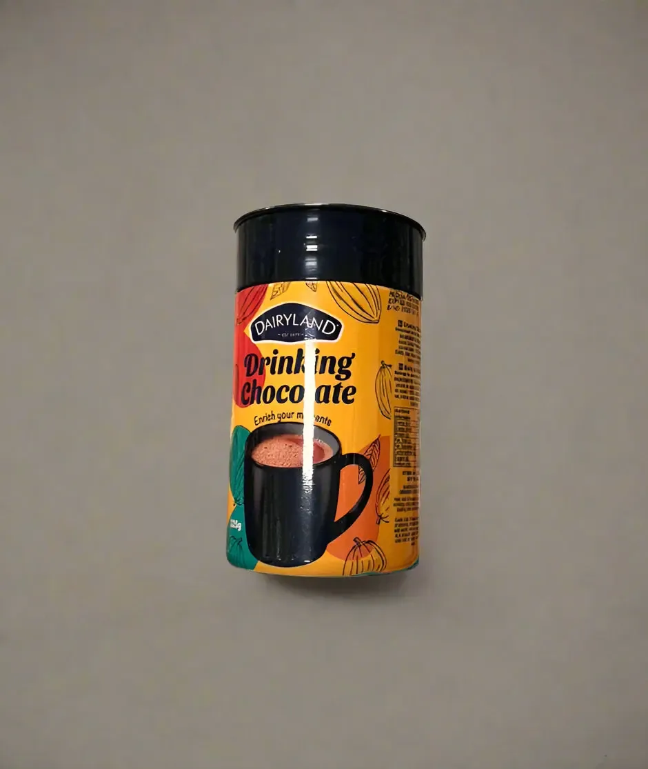 Dairyland Drinking Chocolate 225g
