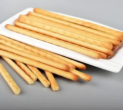 Biscuit sticks