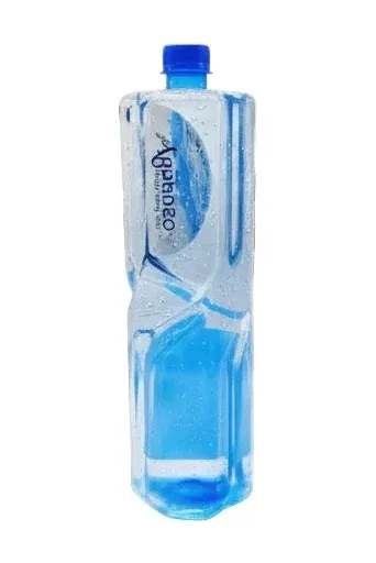 Agahozo Mineral Water