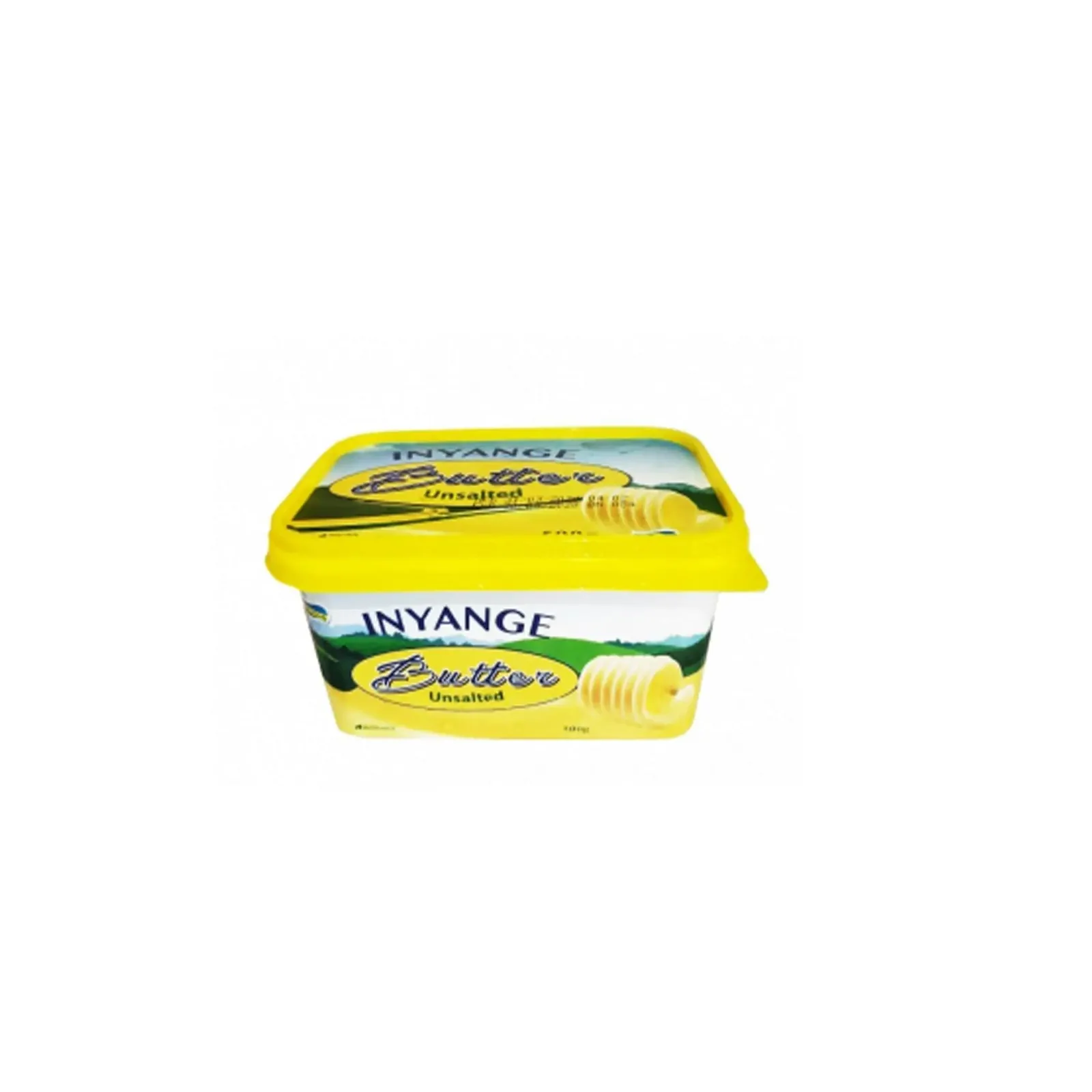 Inyange Unsalted Butter