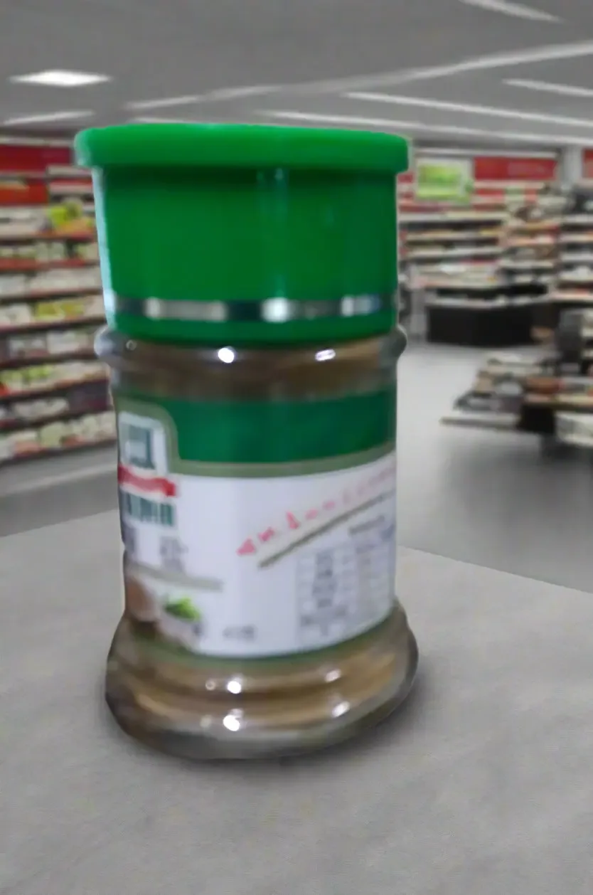Moshenpa White Pepper