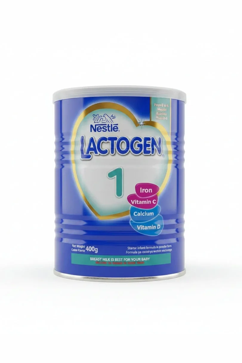 Nestlé Lactogen  (400g)