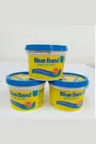 Blue Band Low Fat 1Kg