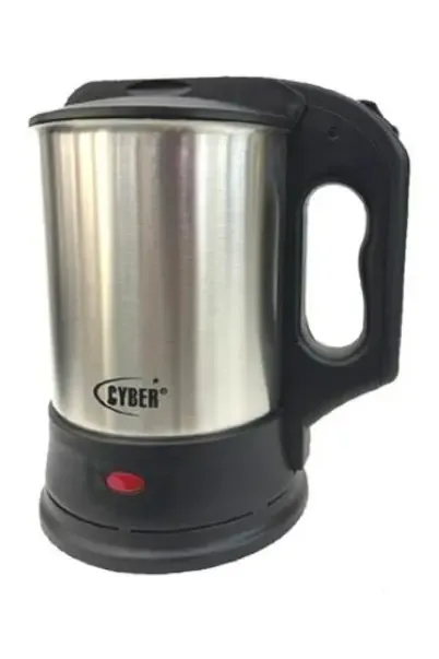Cyber Automatic Cordless Ketttle  CYK-551 (1.5L )