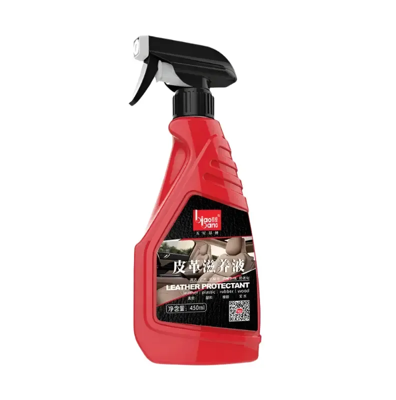 Bjao Bang Leather Protectant 450ml