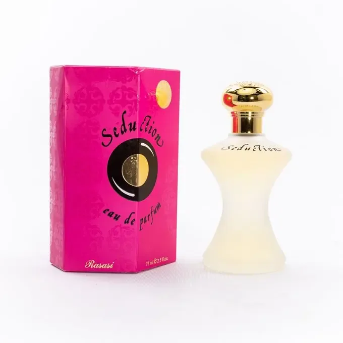 Seduetion For Women - Eau de Parfum - 75 ml