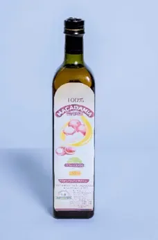 Macadamia oil 500ml