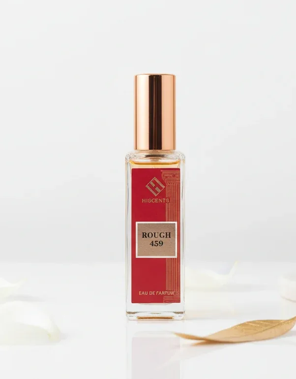 Her Majesty Cosmetics Rough 459 perfume