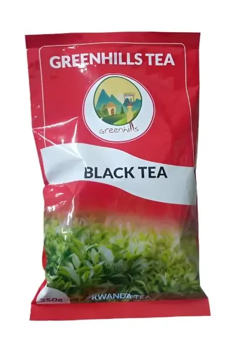 Green Hills Black Tea 250g