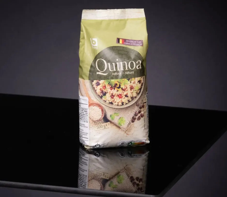 Boni Selection Quinoa Nature Grain - 500g