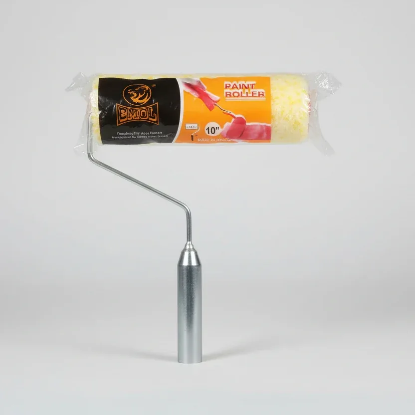 Paint Roller no10
