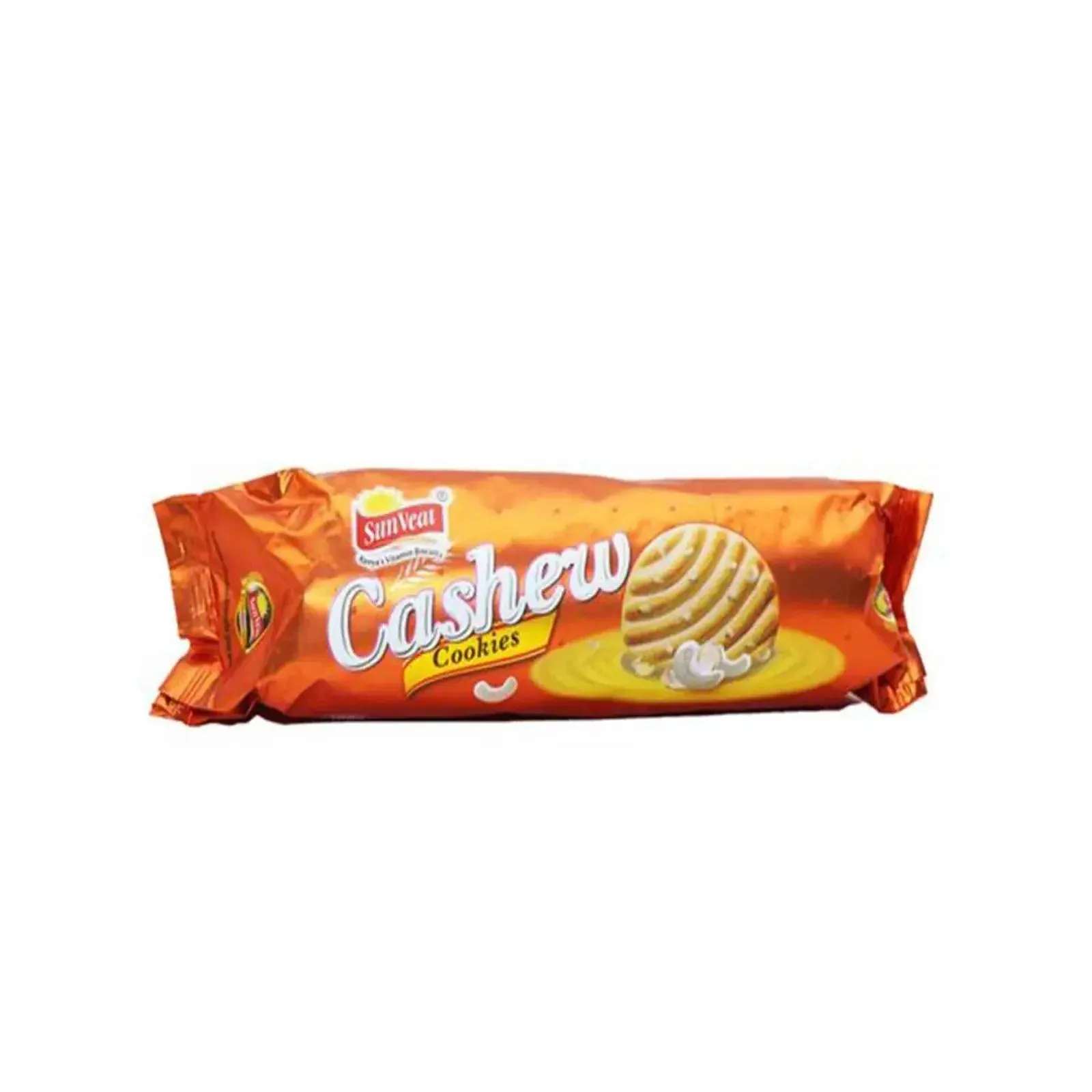 Sunveat Cashew Cookies 100g
