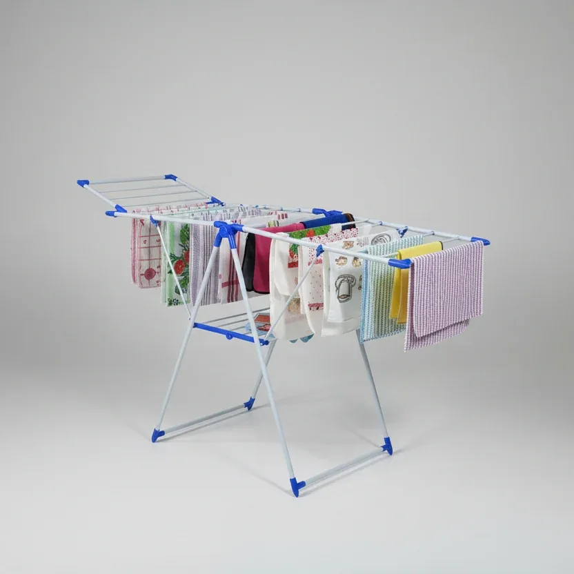 Clothes Drying Rack