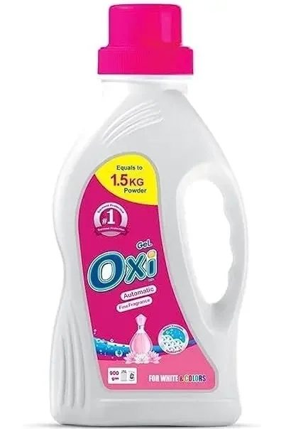Oxi Gel 900ml