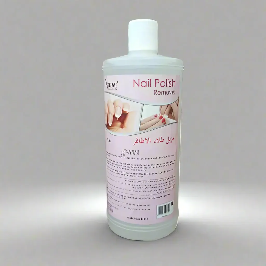 Xtreme Nail Polish Remover - 450ml