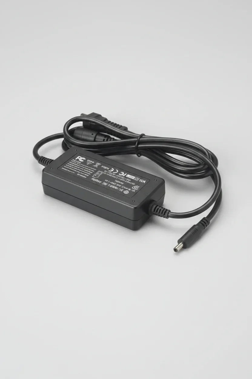 Power Adapter (Phantom) Tips