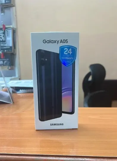 Samsung Galaxy A05