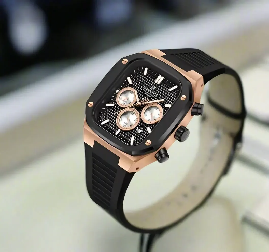 Watch Naviforce  Reloj NF8037