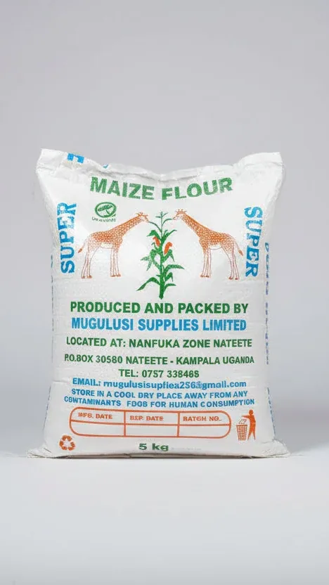 Mugurusi Super Maize Flour
