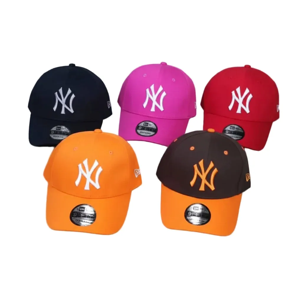 New York Yankees NY Logo Baseball Cap 1pc